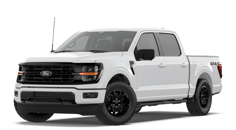 2026 Ford F-150 TRUCK 