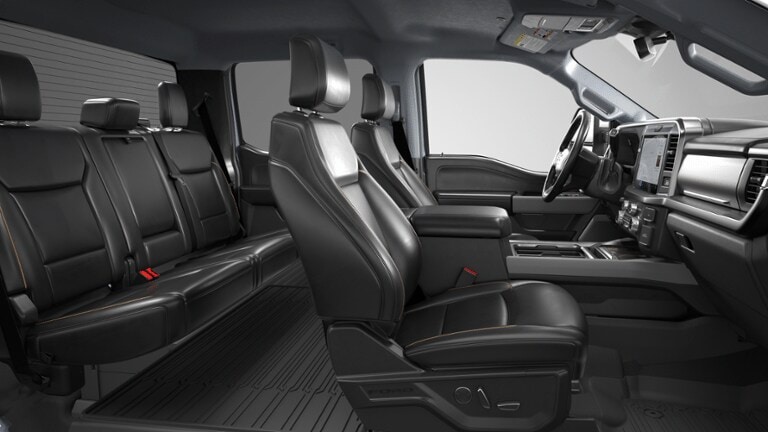 2026 Ford F-350 Super Duty Lariat - Photo 60
