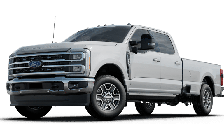 2024 Ford F-250 Super Duty Lariat