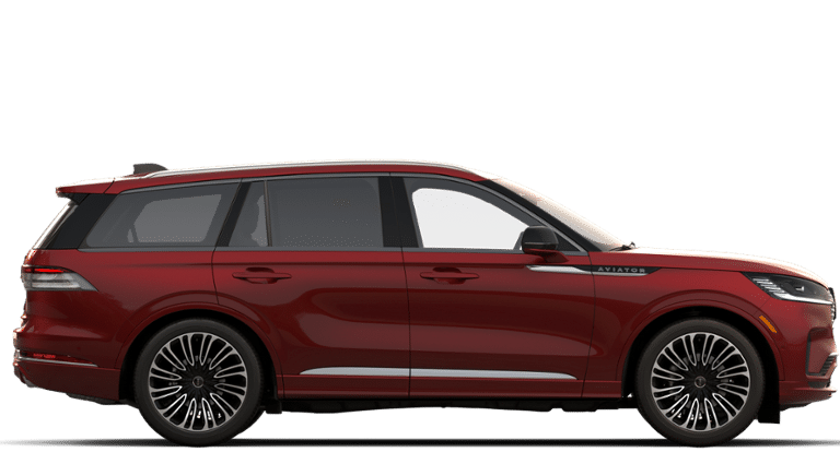 2025 Lincoln Aviator Black Label photo 9
