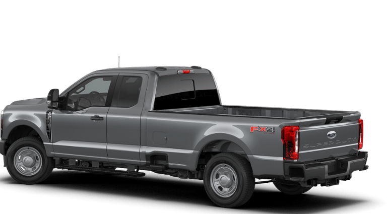 2026 Ford F-350 XL photo 2
