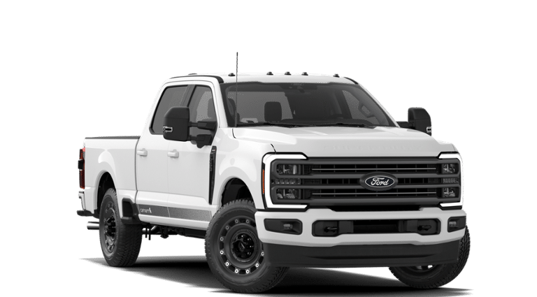 New 2027 Ford Super Duty F-250® XLT TRUCK
