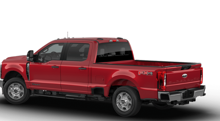 2026 Ford F-350 XLT photo 22
