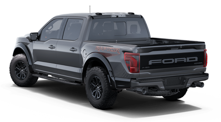Thumbnail: 2025 Ford F-150 - 24