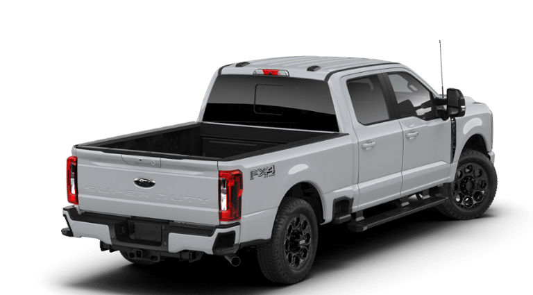 Thumbnail: 2026 Ford F-350 - 47
