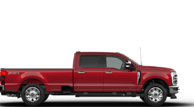 Thumbnail: 2026 Ford F-350 - 27