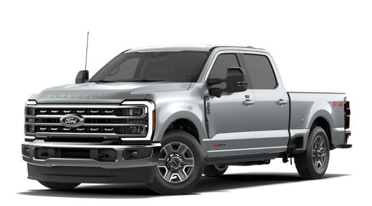2027 Ford F-250