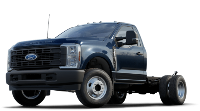 2025 Ford F-350 Chassis F-350&reg; XL TRUCK