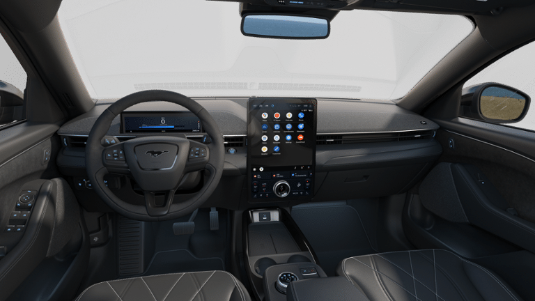 2024 Ford Mustang Mach-E Select - Photo 27