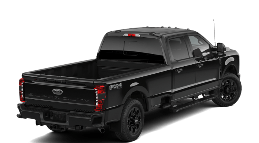 New 2026 Ford Super Duty F-350 Lariat TRUCK
