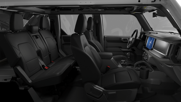 Thumbnail: 2026 Ford Bronco - 31