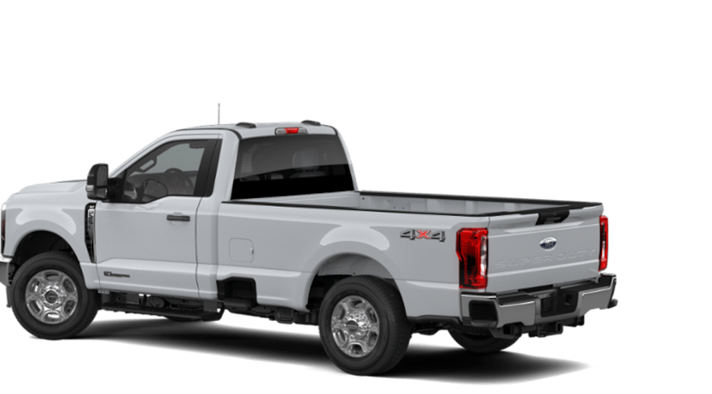 New 2026 Ford F-250SD XL Truck