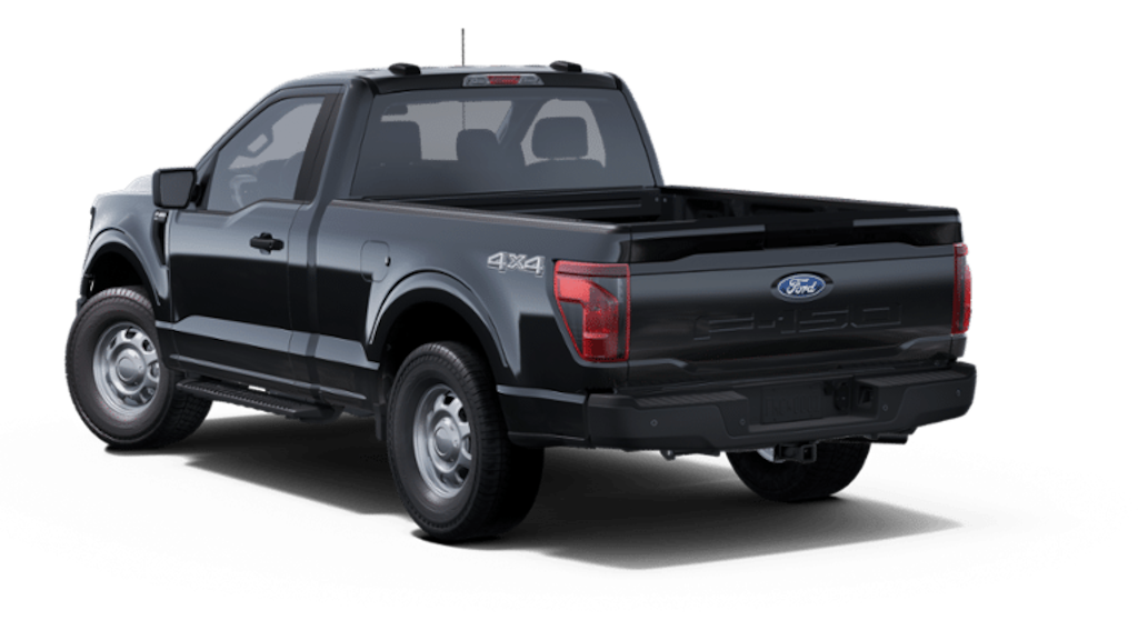 New 2025 Ford F-150 XL TRUCK