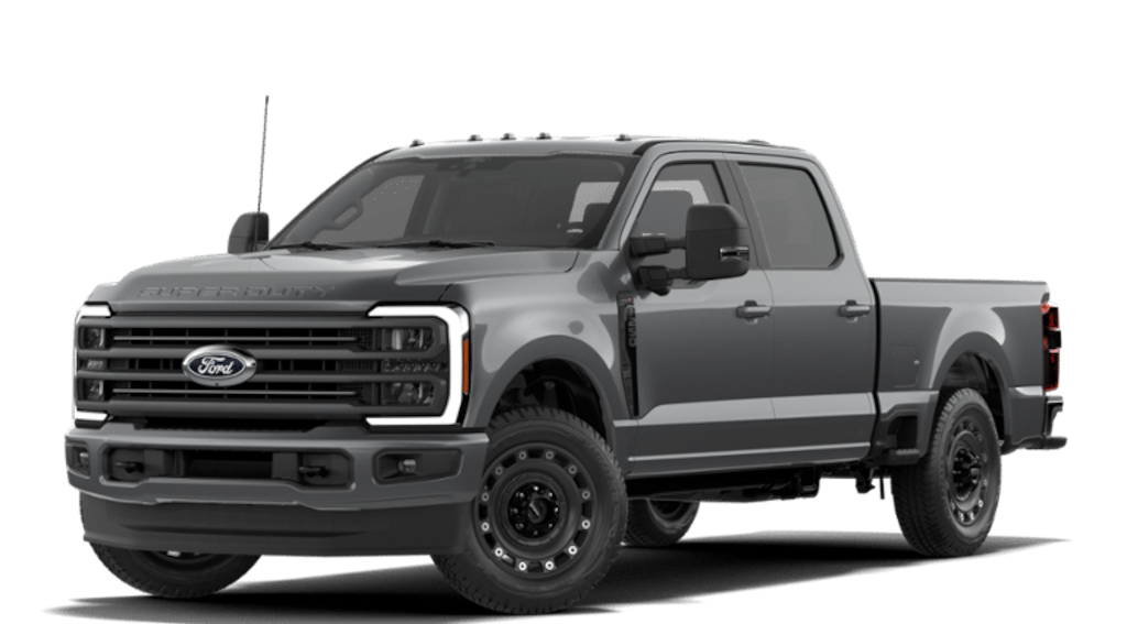 New 2027 Ford Super Duty F-250® XLT TRUCK