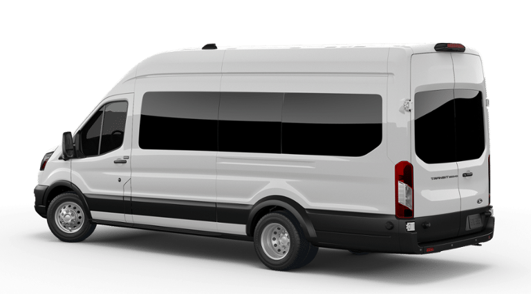 Thumbnail: 2026 Ford Econoline - 44