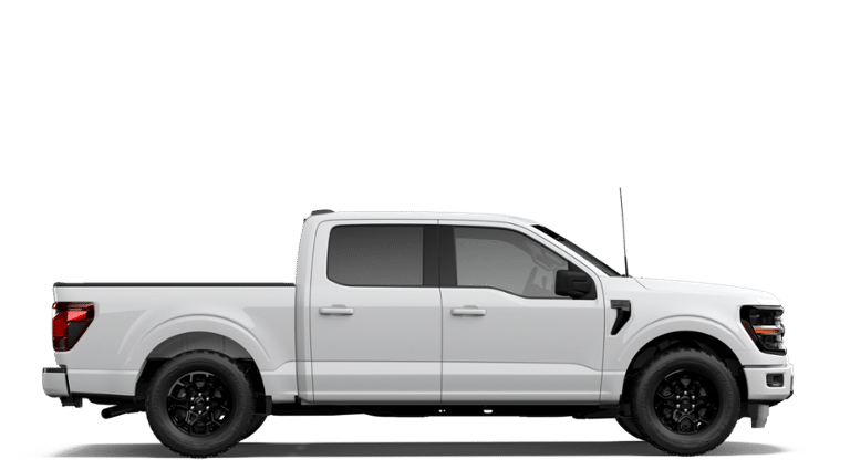 Thumbnail: 2026 Ford F-150 - 26