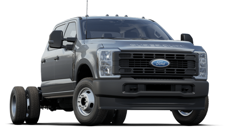 2024 Ford F-350 XL photo 4