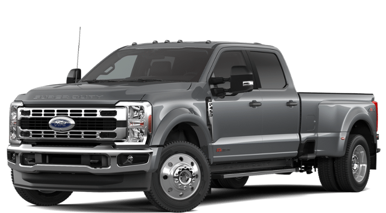 2026 Ford F-450 XLT 4x4 Crew Cab 8' Box DRW's photo