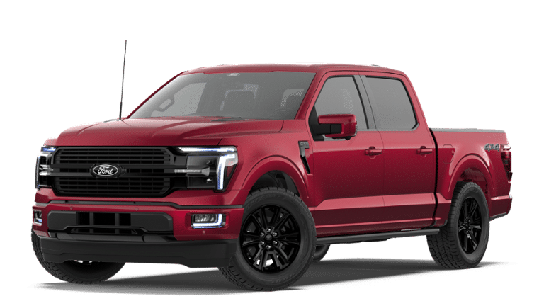 Thumbnail: 2026 Ford F-150 - 24