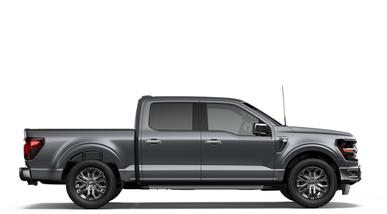 Thumbnail: 2026 Ford F-150 - 49