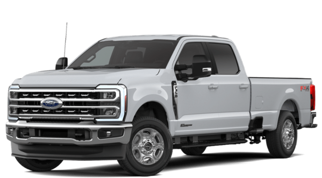 2026 Ford F-350 XLT TRUCK
