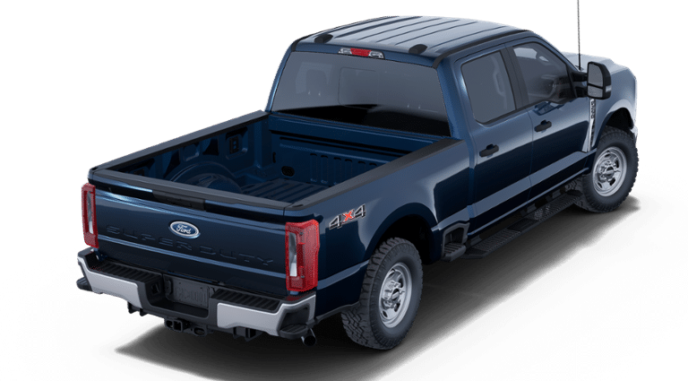 2025 Ford F-250 photo 3