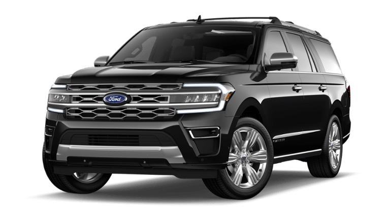 Ford Expedition Max