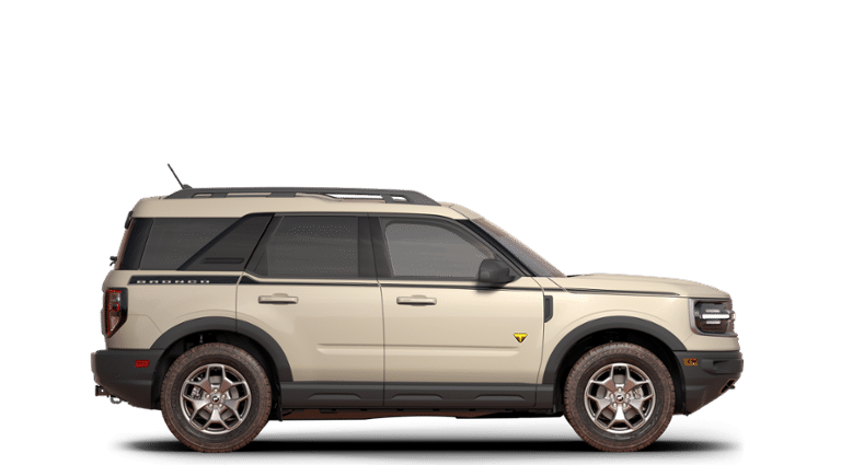 Thumbnail: 2024 Ford Bronco Sport - 6