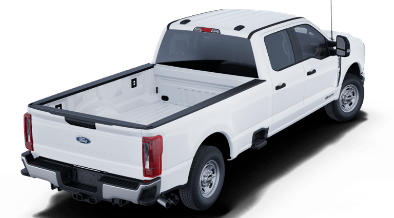 2025 Ford F-250 XL photo 8