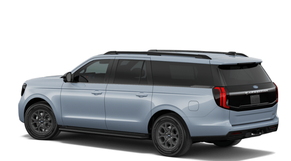 New 2027 Ford Expedition MAX Active SUV