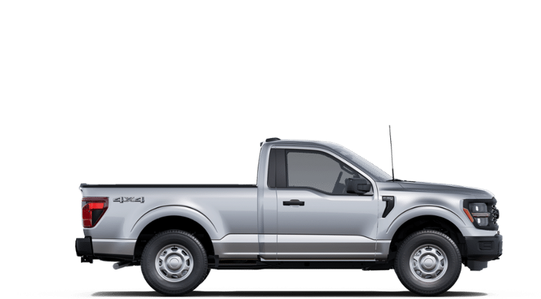 2025 Ford F-150 XL - Photo 32