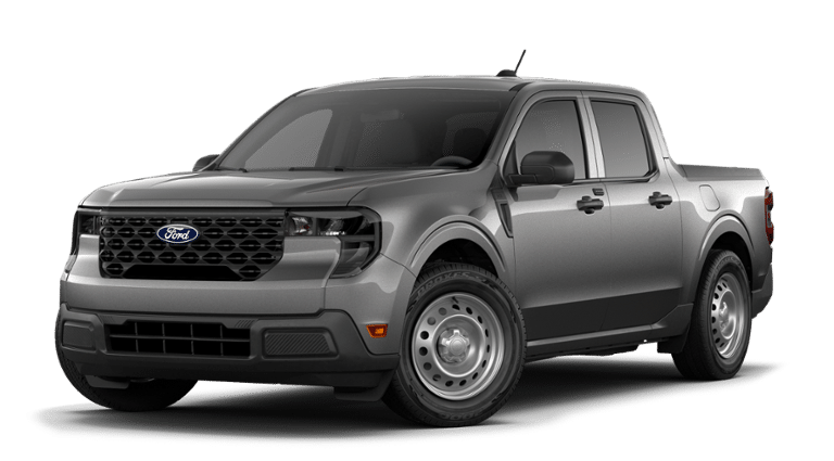 2026 Ford Maverick XL Truck SuperCrew