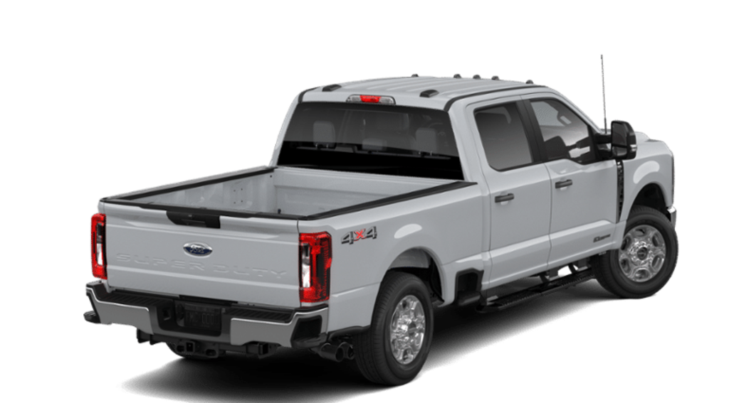 New 2026 Ford F-250SD F-250 XLT Truck