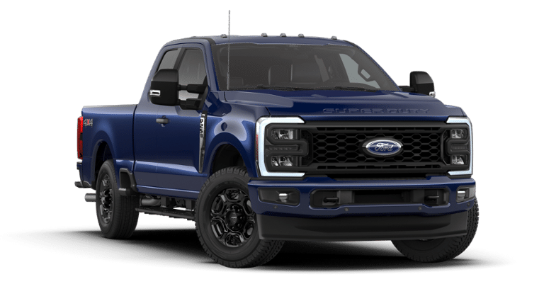2026 Ford F-250 XL photo 4