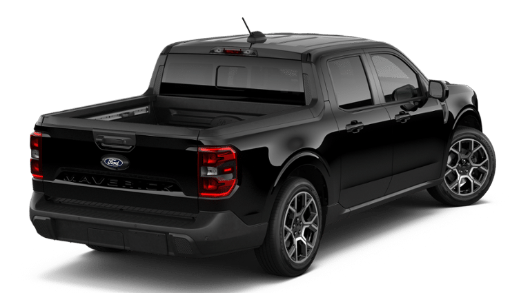2026 Ford Maverick Lariat AWD's photo