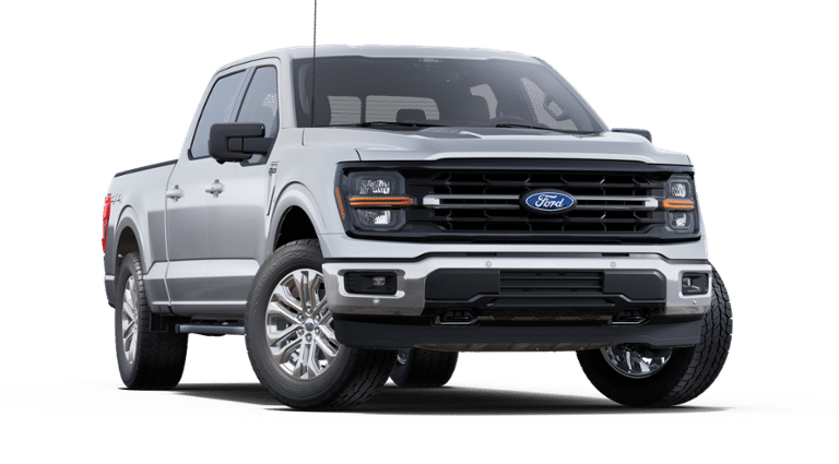 2025 Ford F-150 XLT 26