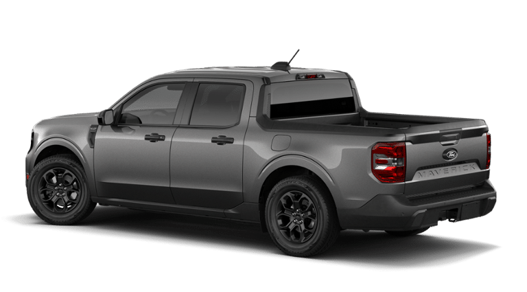 2026 Ford Maverick Truck SuperCrew