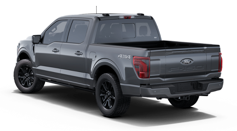 Thumbnail: 2025 Ford F-150 - 18
