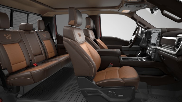 new 2026 Ford Super Duty car, priced at $101,030