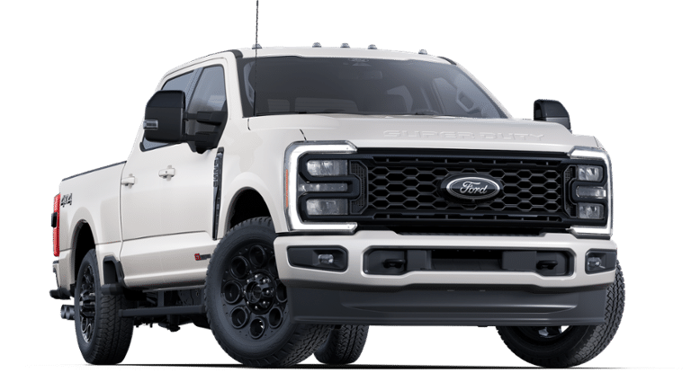 2025 Ford F-250 photo 4