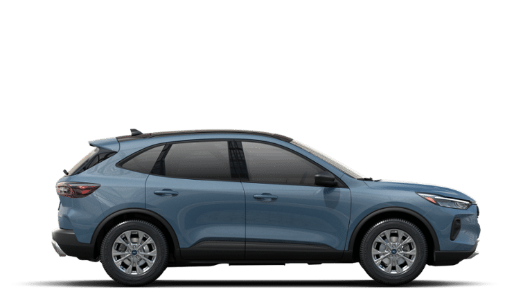 Thumbnail: 2025 Ford Escape - 28