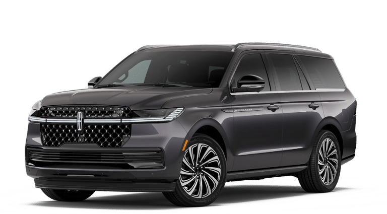 2026 Lincoln Navigator Black Label 4WD's photo