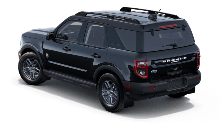 2025 Ford Bronco Sport Big Bend - Photo 48