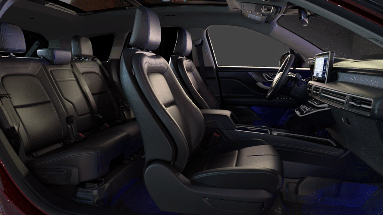 2025 Lincoln Corsair Grand Touring - Photo 21