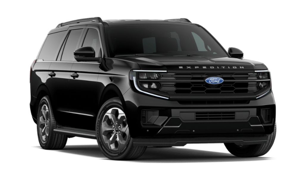 New 2027 Ford Expedition Active SUV