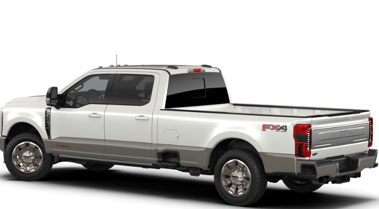 Thumbnail: 2026 Ford F-350 - 46