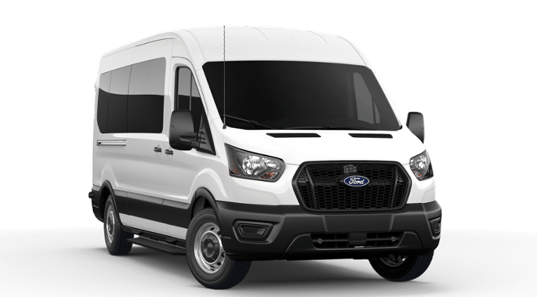 Thumbnail: 2026 Ford Econoline - 25