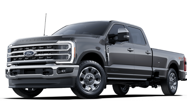 2025 Ford F-350 Super Duty Lariat - Photo 47