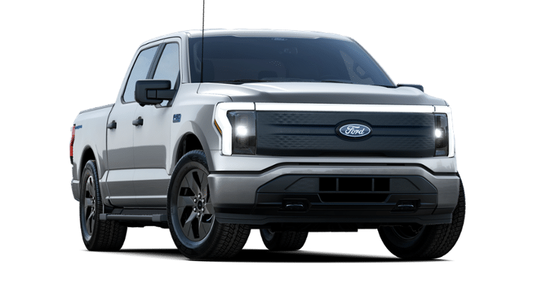 2024 Ford F-150 Lightning XLT - Photo 26