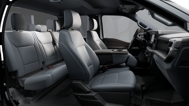 2025 Ford F-350 Super Duty Chassis Cab XL - Photo 7